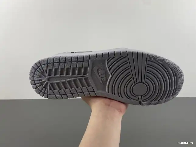Kicktheory OG CZ0790-110 Barons 1 Air Low Jordan 0511
